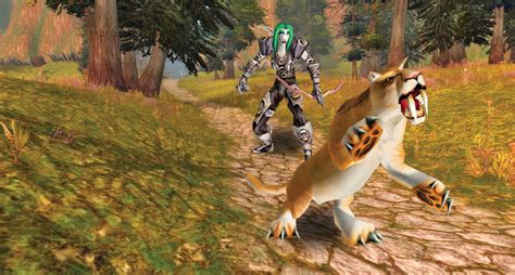wow classic jäger pet guide.